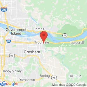 Multnomah Falls Rv Parks Top 10 Campgrounds In Multnomah Falls Or