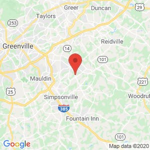 Greenville Rv Parks Top 10 Campgrounds In Greenville Sc