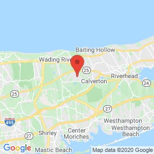 Secure Store USA map