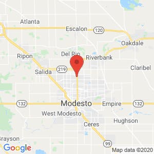 Security Public Storage map