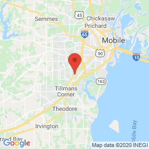 Security Stor All map