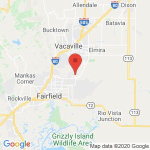 Self-Storage Unlimited map