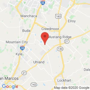 Sentry RV and Boat Storage map