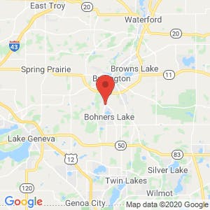 Severson’s Marine & RV Repair map