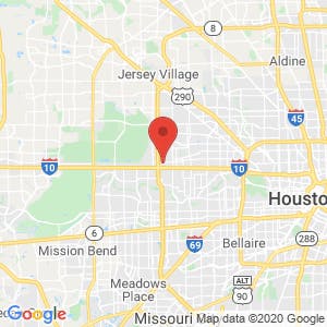 Shadowdale RV & Boat Storage map