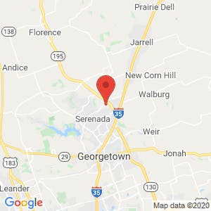 Shell Road RV & Boat Storage map