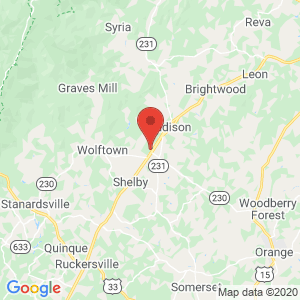 Top 10 Campgrounds Rv Parks In Shenandoah National Park