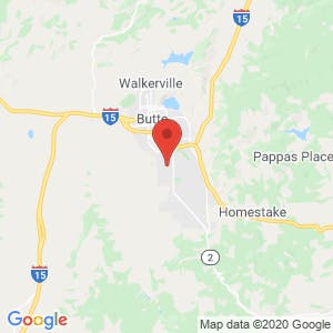 SMT Storage map