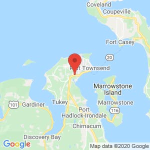 Sound Storage map