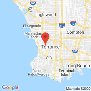 South Bay Storage-Rv Recreational Vehicles map