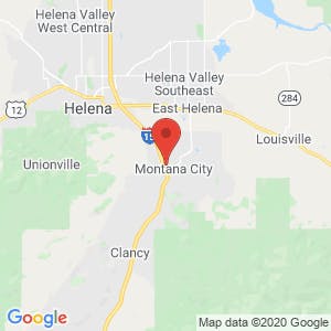 South Hills Storage map