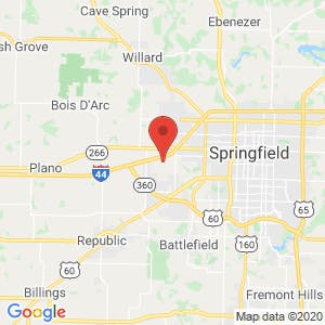 Top 10 Campgrounds Rv Parks In Springfield Missouri