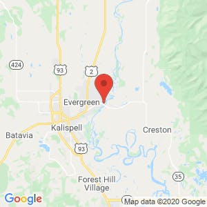 Kalispell Kalispell