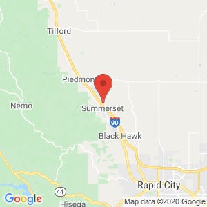 Stagebarn Storage map