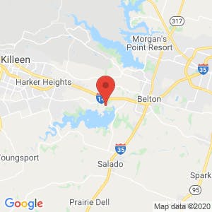Stillhouse Boat & RV Storage map