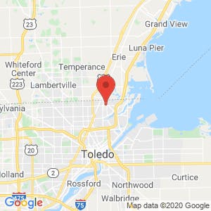 Stop-N-Stor map
