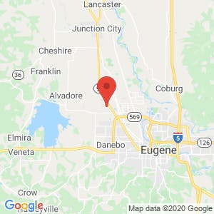 Stor-A-Coach map