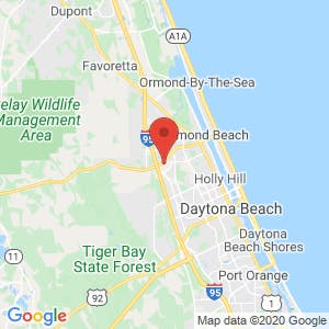 Stor-It Self Storage map