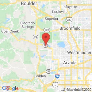 Stor-Rite RV & Boat Storage II map