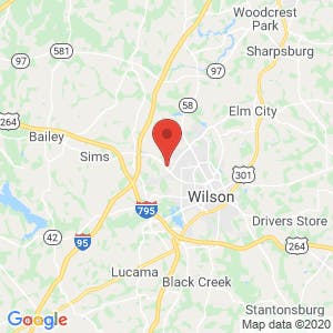 Storage Central map