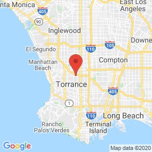 Storage Etc… map