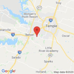 Storage Mart map