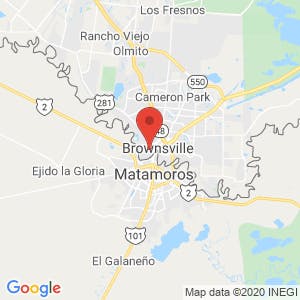 Storage Perfecto map