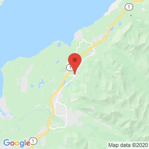 Storage Security Self map