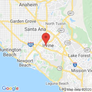 Storage West map