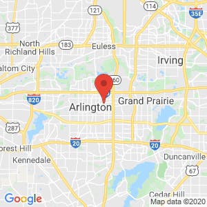 StorageLand Rental Spaces map