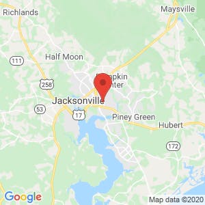 Store All Self Storage Inn map