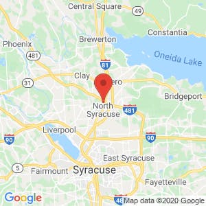 Store America map