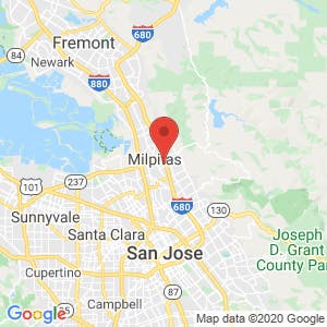 Store Inside Information map