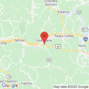 Store It – Hurricane map