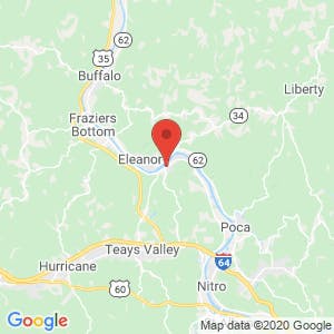 Store-It map