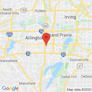 Store Your Toys map