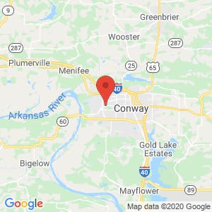 StoreSmart map