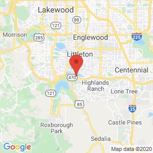 StorQuest RV & Boat Storage map