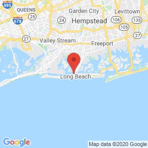 StorQuest Self Storage – Long Beach map