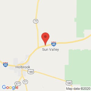 Top 10 Campgrounds Rv Parks In Holbrook Arizona