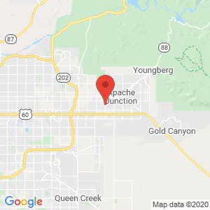 Top 10 Campgrounds Rv Parks In Arizona