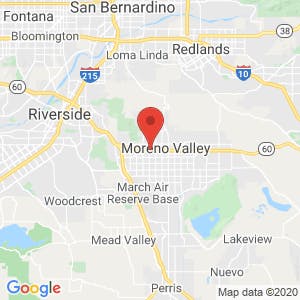 SuperStorage map