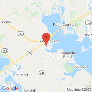 Corpus Christi Rv Parks Top 10 Campgrounds In Corpus Christi Tx