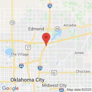 TGIF Boat & RV Storage map