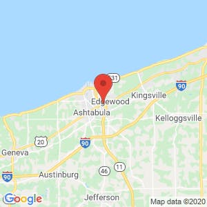 The Storage Doctors map