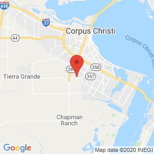 The Storage Place, Weber Creek Boat/RV map