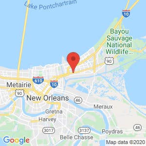 New orleans hookup site crossword clue New orleans hookup site crossword clue