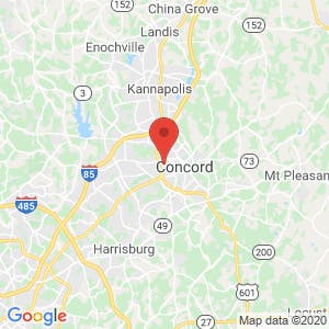 TJ’s RV Storage & Repair map
