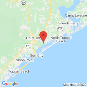 Topsail Sound Rv 2 Photos Holly Ridge Nc Roverpass