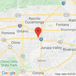 Tower RV Storage map